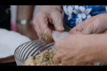 Jamie Cooks Italy S01E01 The Aeolian Islands