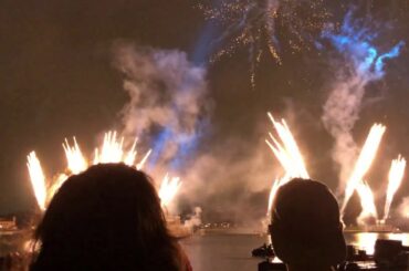Epcot Forever POV (Winter 2019) - Epcot