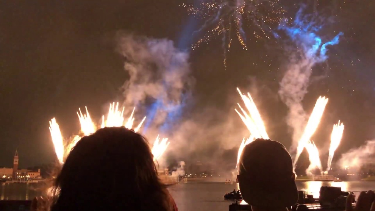 Epcot Forever POV (Winter 2019) – Epcot Epcot Forever POV (Winter 2019) - Epcot