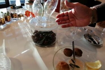 IVV Table Setting 1   Unforgettable, A, Dolce Vita, Toscana, Bunny