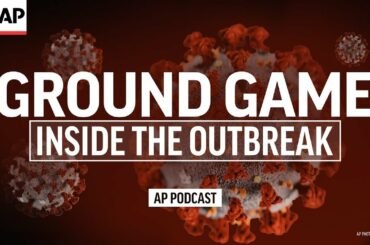 Inside Milan, Italy | Inside The Outbreak | Associated Press