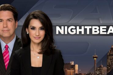 KSAT 12 News Nightbeat : Mar 30, 2020