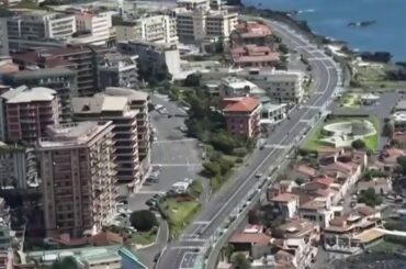 US Military Family in Italy warns US citizens to take pandemic seriously