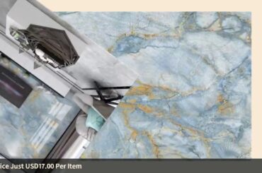 Wallpaper Nordic Italy Hd Marble Pattern Decorative Interior Wall Beau