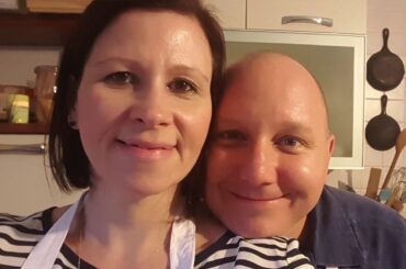 Cooking Ragu with Danielle