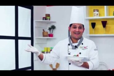 Traditional Italian Dessert Recipe Bella Helen by Chef Simon Khan | Diploma Mishti Lorai Season 06