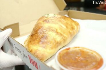 Support Your Local Restaurants - The Spaghetti Western