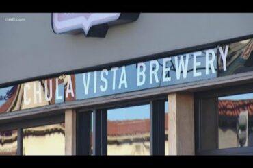 San Diegans take part in The Great American Takeout