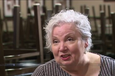 Through fire and coronavirus, family-owned Italian eatery determined to survive