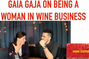 Gaia Gaja - Being a Woman in Wine Business - International Women's Day Interview