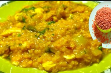 চমৎকার স্বাদে মুসুর ডাল রান্নার রেসিপি || Masoor Dal Recipe || Bangladeshi Masoor Dal | Dal Ranna