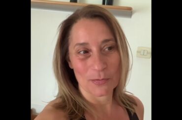 🇮🇹😷 Episode3: Pasta all’Amatriciana