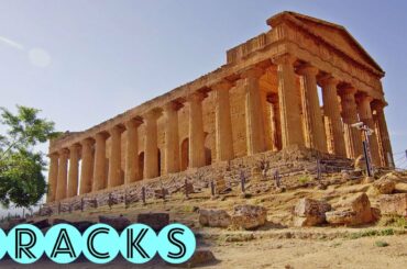 Island of Sicily: The People vs The Mafia | Full Episode | TRACKS