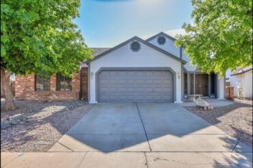 15257 N 62ND AVE, Glendale, AZ 85306