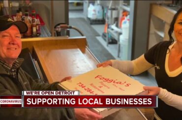 Takeout Tuesday! Italian, cheesesteaks, and wraps. Oh My!