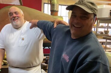 Classic Seafood Fra Diavolo EP 148