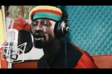 BOBI WINE TODAY: Bobi Wine and Bebe cool battles corona virus
