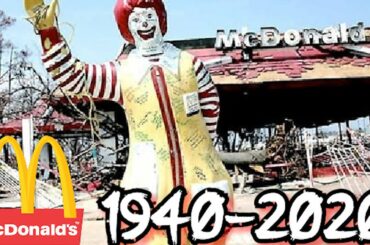 McDonald's - It's Time To Say Goodbye (FOR NOW)