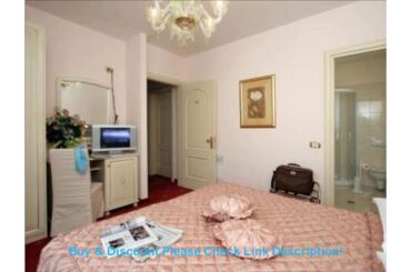 Review Nice Hotel Hotel | Italy