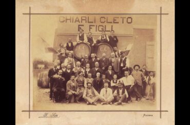 Cleto Chiarli: Lambrusco