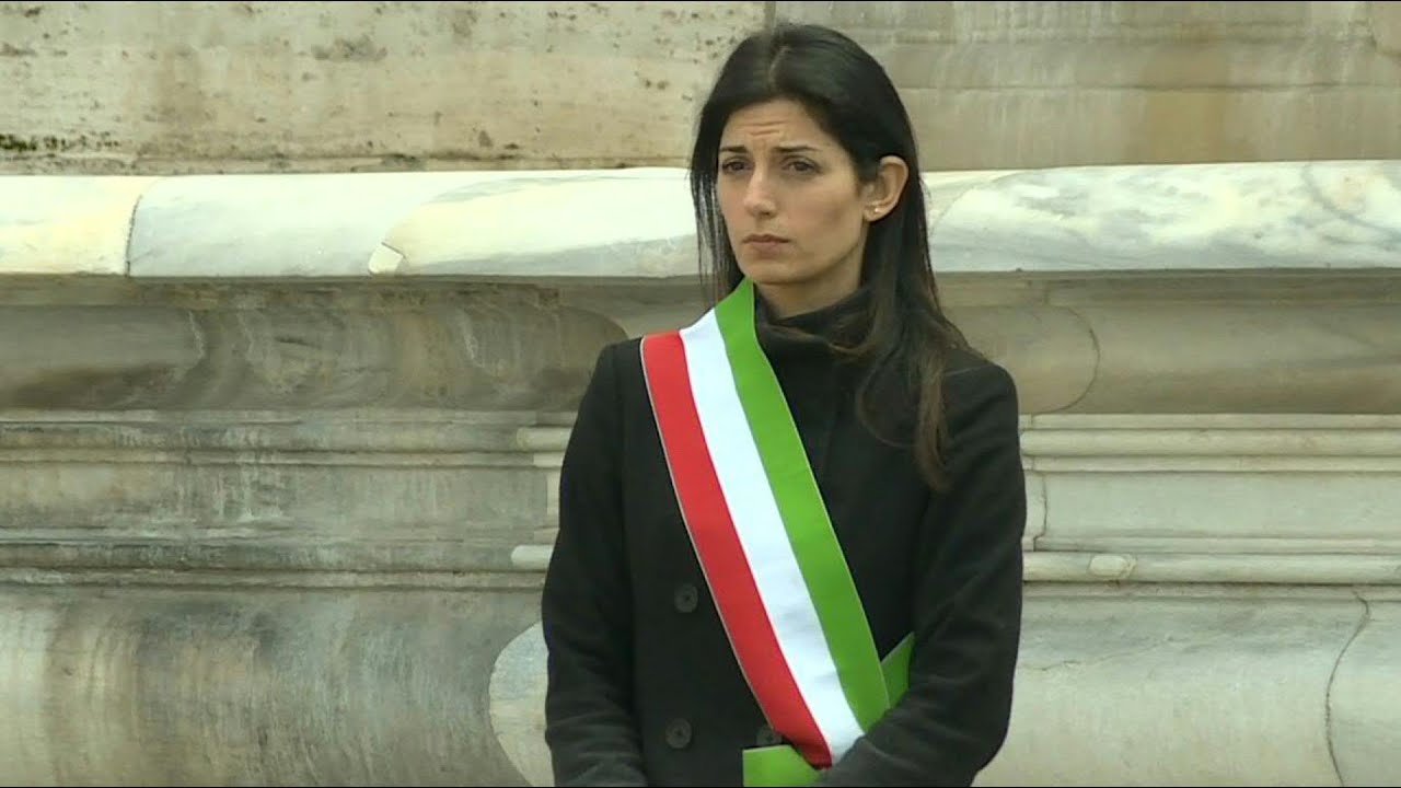 Coronavirus: Italy mourns its dead at end of fateful month with minute of silence | AFP Coronavirus: Italy mourns its dead at end of fateful month with minute of silence | AFP