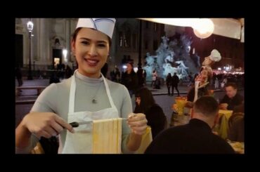 Eat&Walk Italy for Rome