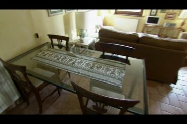 Mother Knows Best in Italy