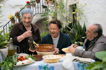 Jamie Cooks Italy | Trailer