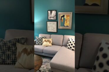 Monterosso Apartments - A1 Model (1/1 - 724 sq. ft.)