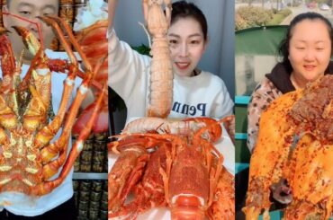 चीन का घिनौना खाना देखकर आपको गींद आने लगेंगी Chinese street food | CHINESE MUKBANG | China Food