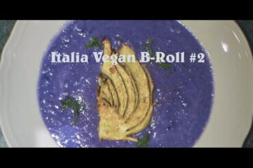 B-Roll Italian cooking - Quarantine #2