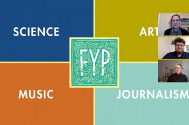 University of King's College Spring Open House Webinar