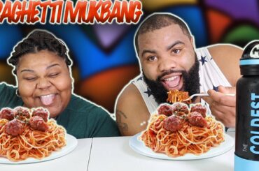 HOMEMADE MEATY SPAGHETTI| how to| italian