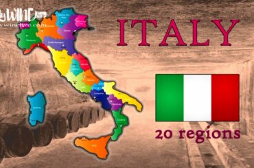 Section 7 - LET'S FOCUS ON ITALIAN WINES