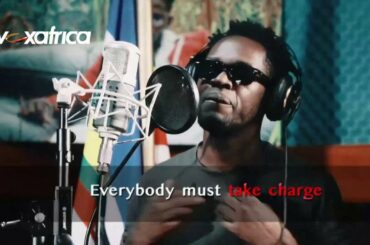 NEW MUSIC | COVID-19 | Bobi Wine Ft. Nubian Li