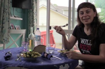 Nada's Italy Small Group Tours - Orecchiette Cooking Class