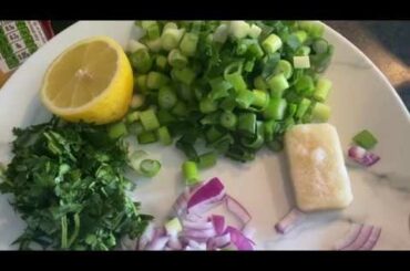 Easy Prawn Spaghetti Recipe|Under 10 Minutes |Easy Cooking