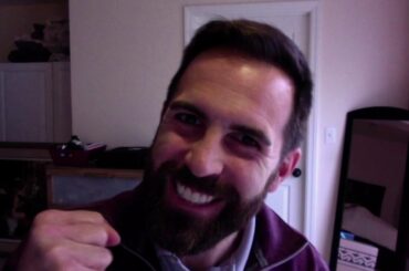 Autobiogravlog Time Capsule