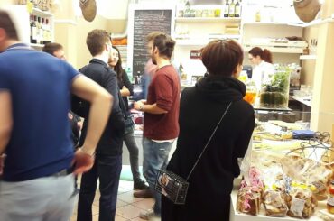 Top rated Restaurants in Pisa, Italy | 2020