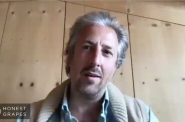 Anselmo Guerrieri Gonzaga about San Leonardo 2015