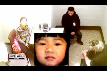 Daughter found dead inside family restaurant, parents convicted