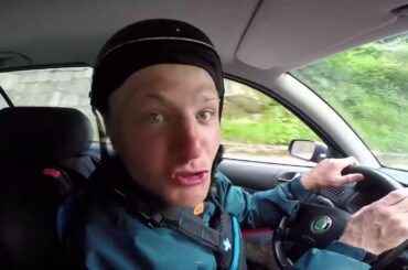 Egua River - Piemonte Italy 2015