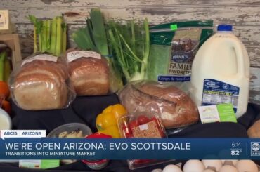 Restaurants around the Valley helping the community