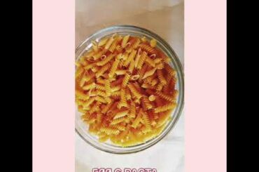 Italian pasta recipe 🍝🍝