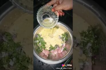 Chicken Fry #Recipes #food