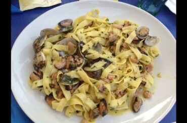 Italian Cuisine TOP 10 Don't forget delicious Italian foods. Pray for Italy COVID-19