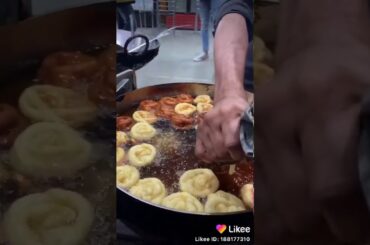 Famous Jeelebi Yamm yaammm #Recipes #food