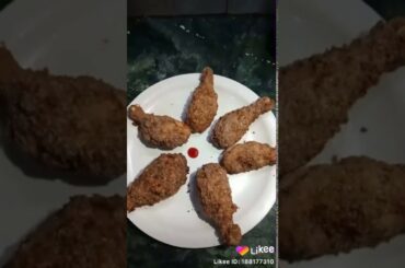 KFC Chicken #Recipes #food