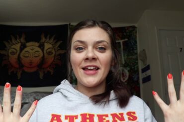 Attempting to make homemade pasta