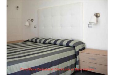 Review Hotel Delle Nazioni Hotel | Italy